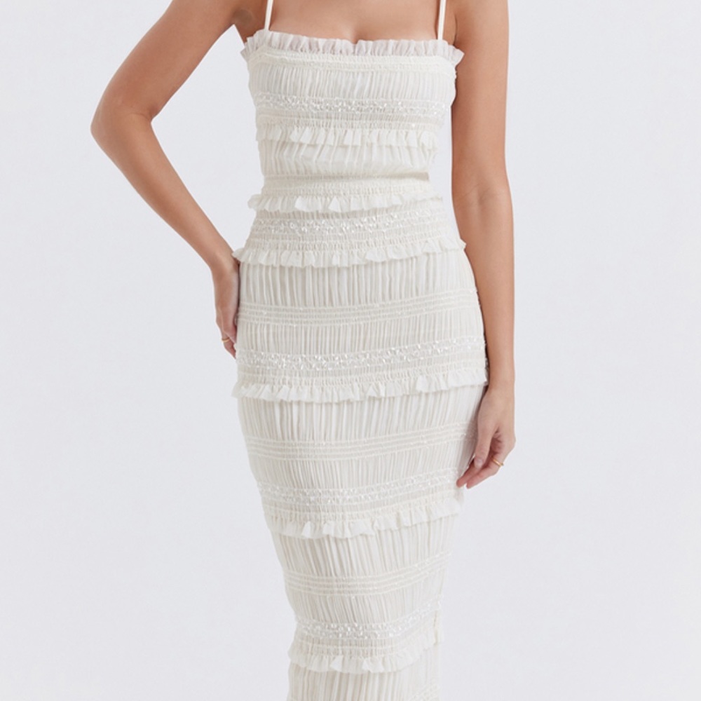 House of CB Solana Dress